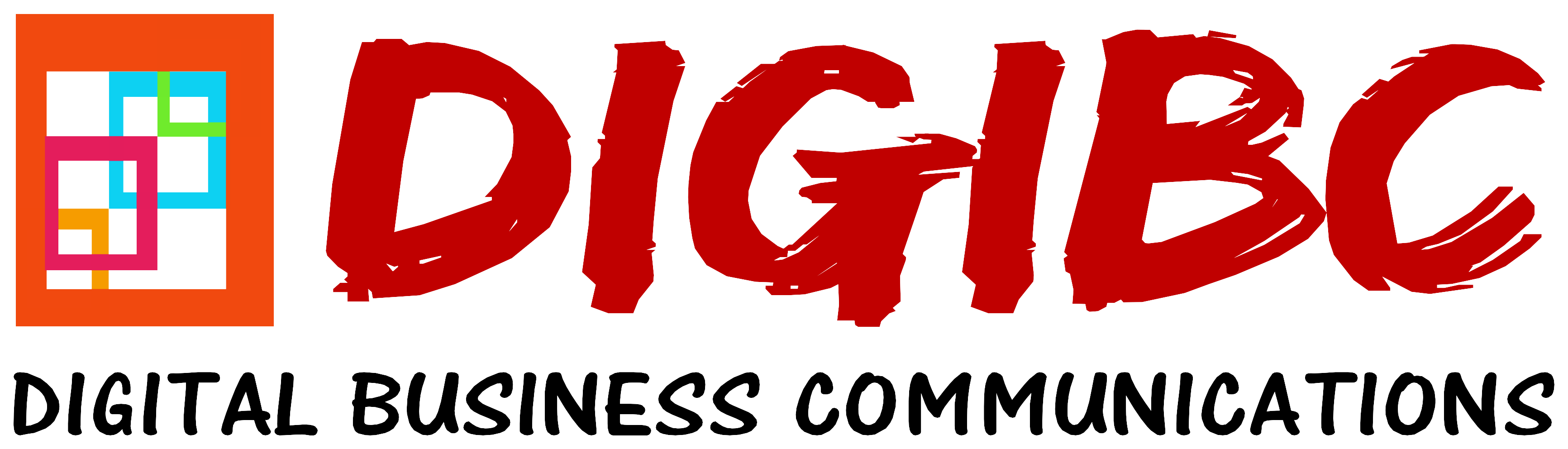 digibc Logo